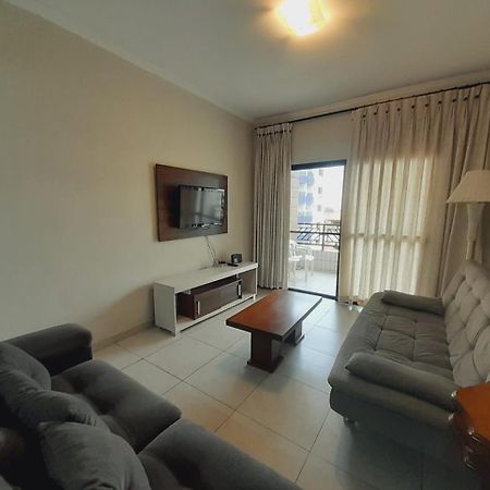 Apartamento Guilhermina Praia Grande (Santos) Exterior foto