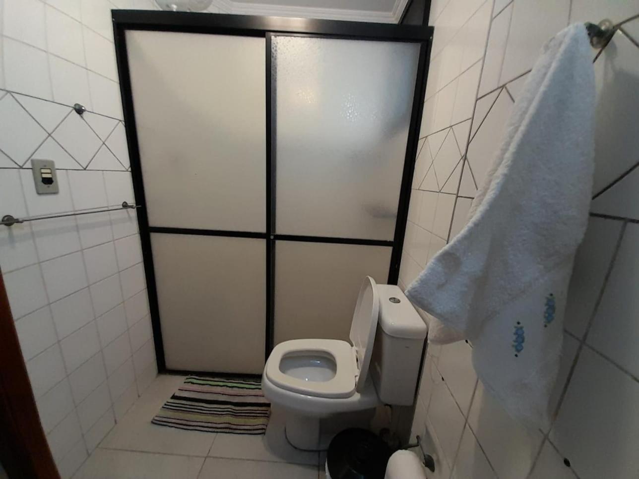 Apartamento Guilhermina Praia Grande (Santos) Exterior foto