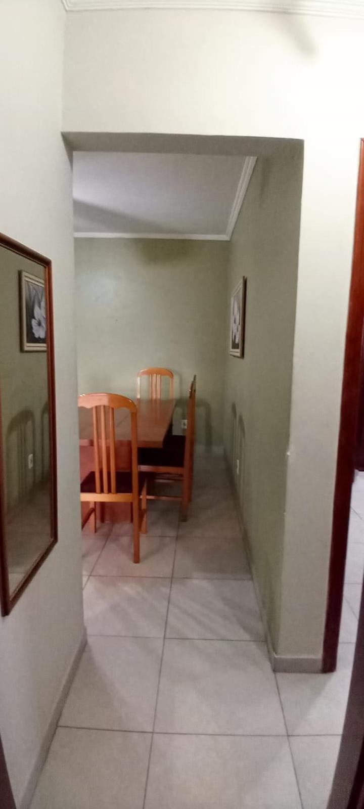 Apartamento Guilhermina Praia Grande (Santos) Exterior foto