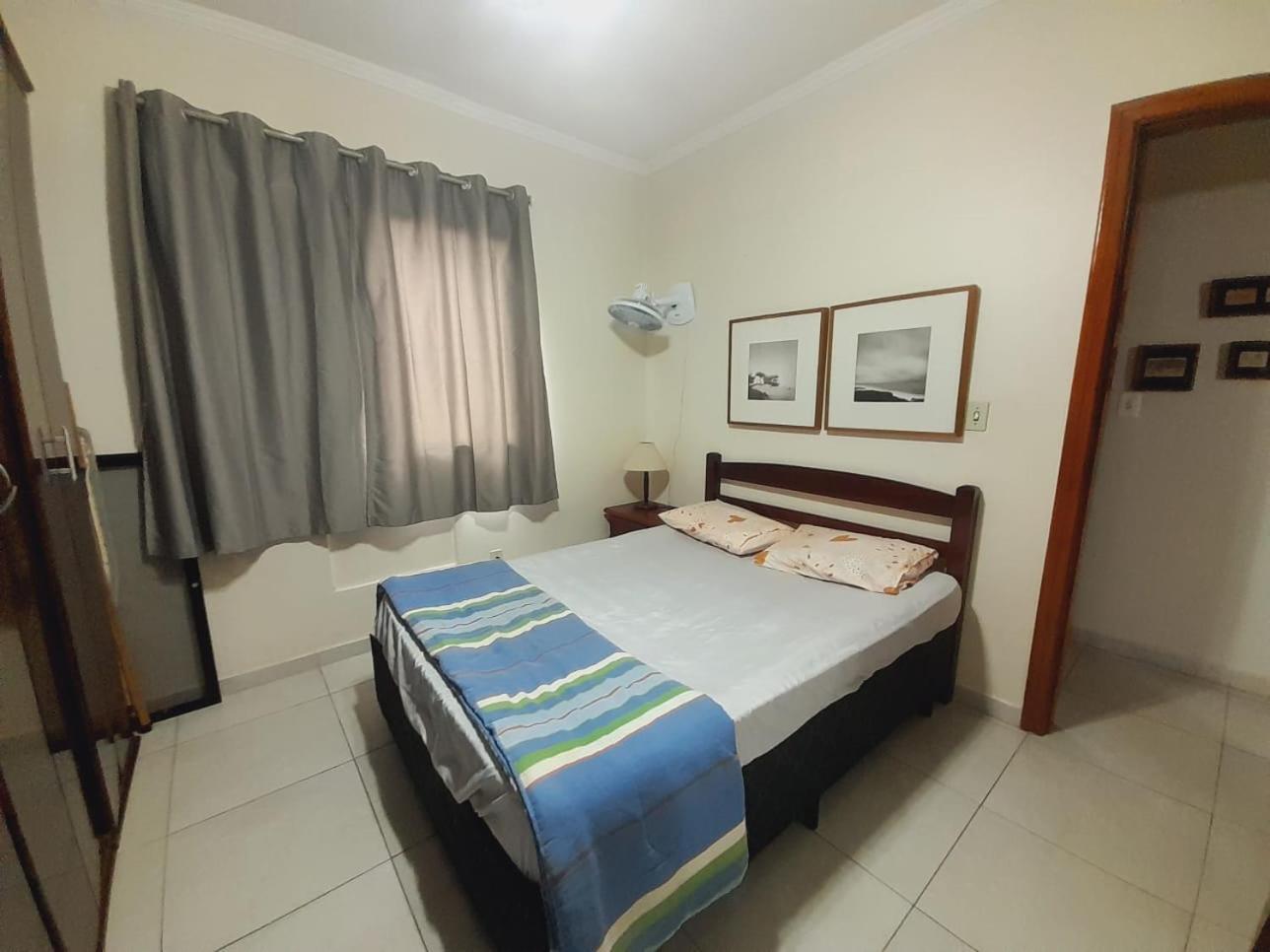 Apartamento Guilhermina Praia Grande (Santos) Exterior foto